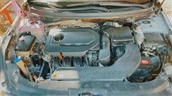 هیۆندای سۆناتا